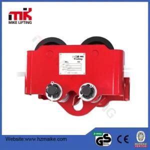 3 Ton Hoist Beam Trolley