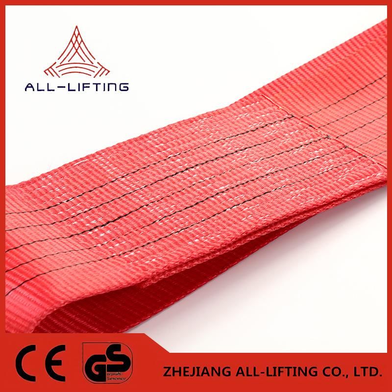 5ton Round Webbing Sling Price