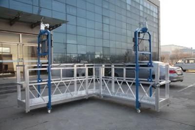 Electric Hoist for Suspended Platform / Electric Winch