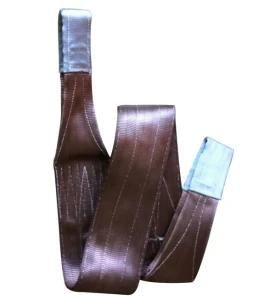 2018 En1492 6t Polyester Webbing Sling with Ce Certificate