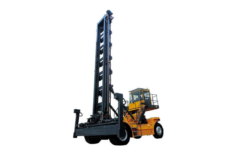 XCMG Xch80 Reach Truck Stacker with Ce Certificate