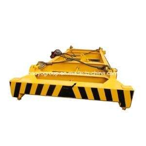 20 Feet Semi-Automatic Container Lifting Spreader
