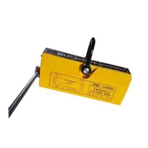 1000kgs Manual Operated Lifter, Magnetic Lifter, Permanent Magnet Lifter