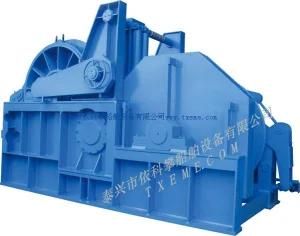 150 T Marine Hydraulic Towing Winch