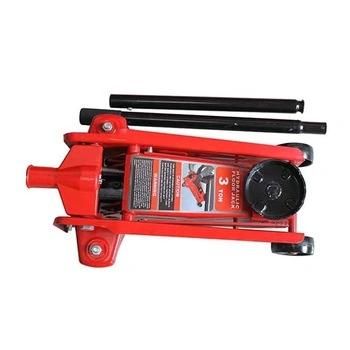Factory Customized 2 Ton Hydraulic Pressure Floor Jack for Cars