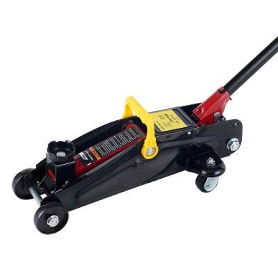 2 Ton Hydraulic Floor Jack for (DSF-2T) Plastic Box Packing