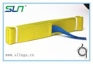 2018 Wstda (4&quot;X6&prime;) Synthetic Lifting Belt