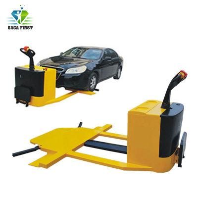 Popular Electric Car Mover for Heavy Car Mover with Jack