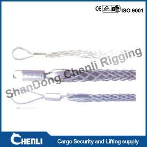 Cable Stocking for Wire Rope Sling