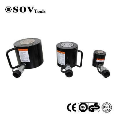 Rcs-201 Single Acting Low Height Cylinder