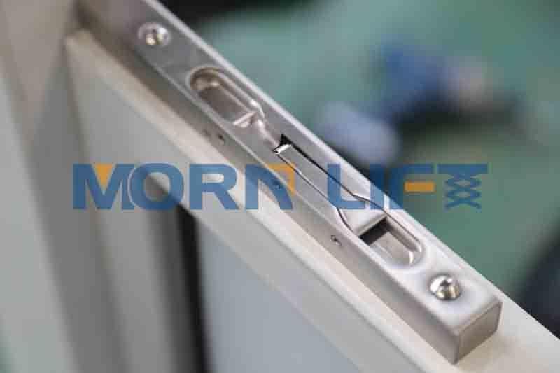 Outdoor Home Elevators Vertical Platform Lift