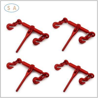 Drop Forged Lever Type Load Binder for Lifting Device