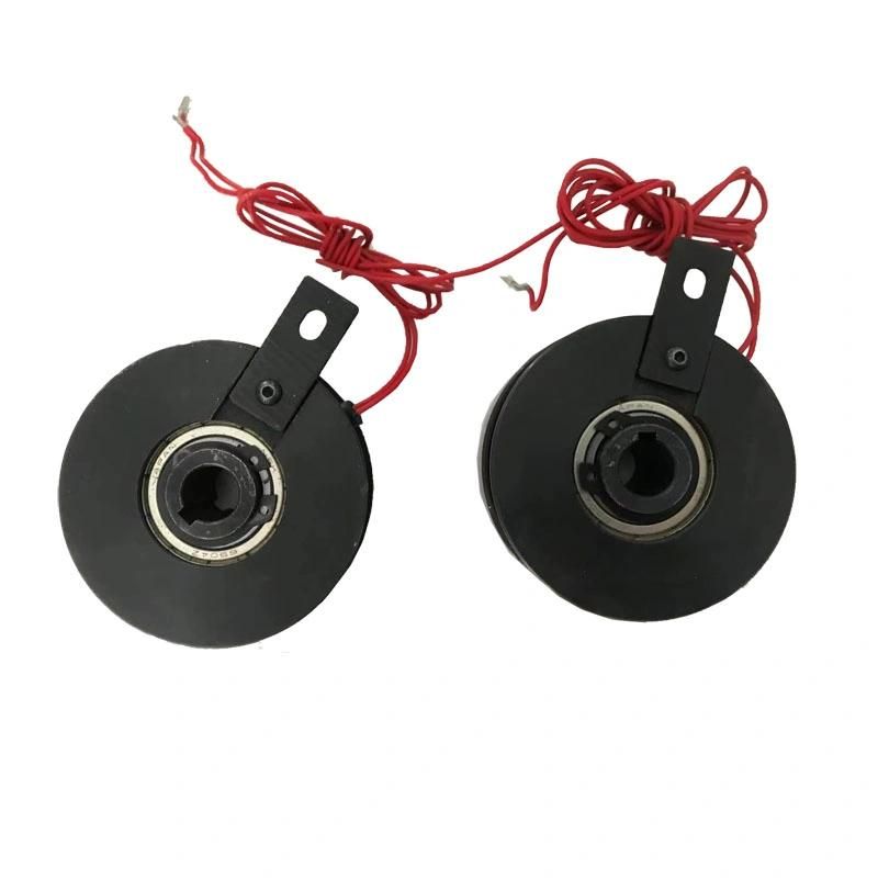 Dld6 Series (05~80) Power on Single Friction Disc Brake