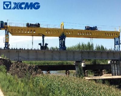 XCMG Offical Tj180s Bridge Erecting Machine Price for Sale