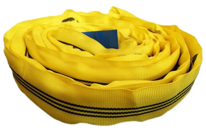 3 Ton Round Sling Webbing Sling for Lifting