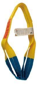 Heavy Duty Flat Webbing Sling for USA Market