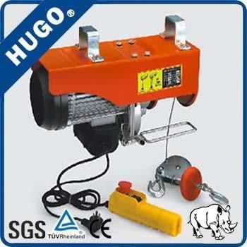 Small Electric Hoist Portable Small Hoist Home