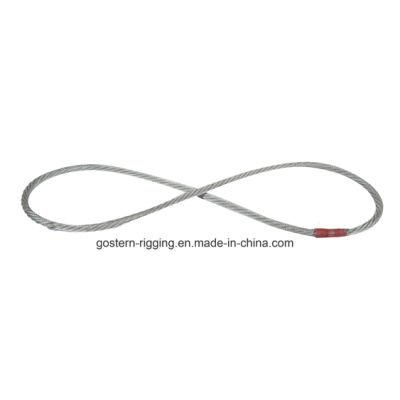 Endless Steel Wire Rope Sling of Manufacturer Price