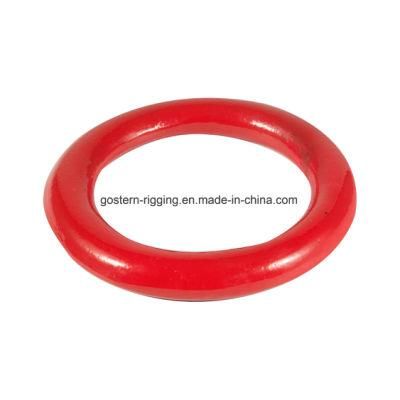 Weldless Round Master Ring of High Quality