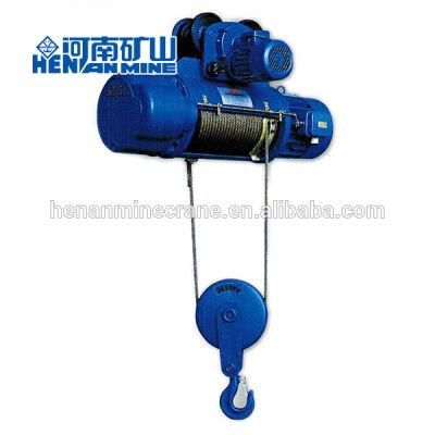 Hot Sale Electric Hoist with Best Price