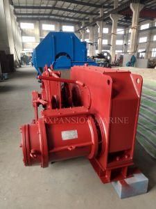 Deck Equipment 28mm Electric Windlass