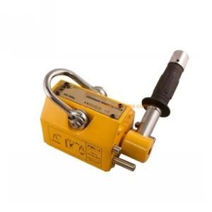 100kg-5000kg Industrial Machinery Permanent Magnetic Lifter Lifting Magnet