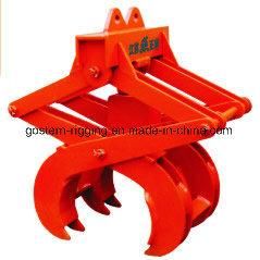 Mechanical Steel Slab Billet Clamp of Manufacturering Price