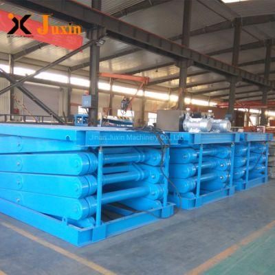 Industrial Heavy Duty Stationary Hydraulic Table Lift Scissor Lift