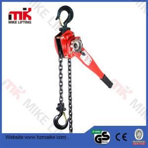 China Supplier 1t 2t Vital Lever Hoist for Lifting