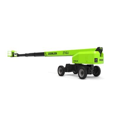 Zoomlion Hot Sale 42m Telescopic Booms Lift