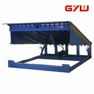 Loading and Unloading Platform