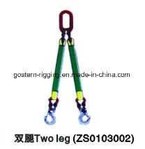 Ratchet Cargo Lashing Strap or Safety Belts of Chinese Factory