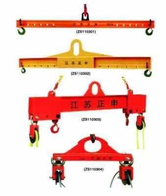 Trolley Double Girder Casting Overhead Crane