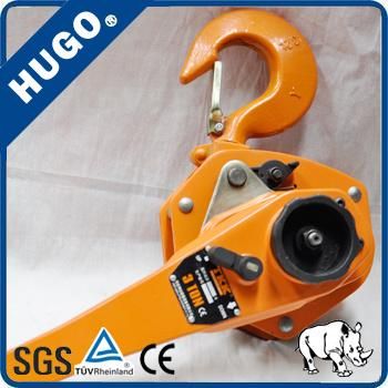 1.5 Ton 3 Ton Va Hoist Hand Lever Chain Block