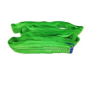 1ton- 6ton Hoist Lifting Belt Webbing Sling