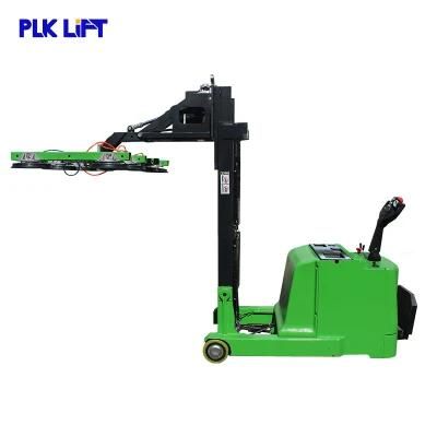 Pump Vacuum Electric Boost Hydraulic Glass Lifter