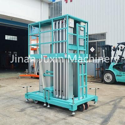 230kg 12meters Hydraulic Power Unit Auto Lift