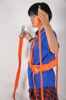 En 361 Fall Protection Full Body Safety Harnesses