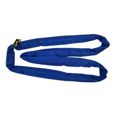 Polyester Webbing Sling Lifting Belt Bulk Quantity