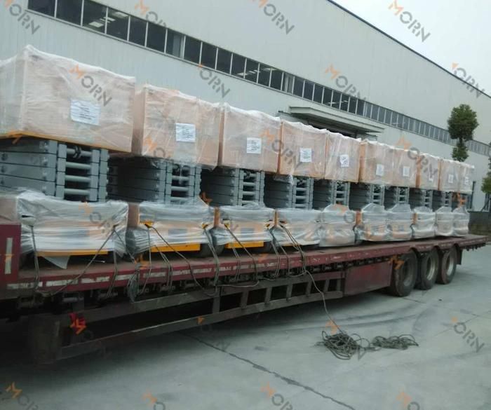 8m Height Electric Man Lift