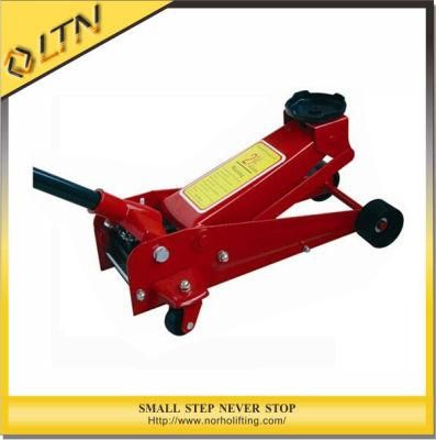 Good Price Hydraulick Floor Jack with Wheels (HFJ-A)