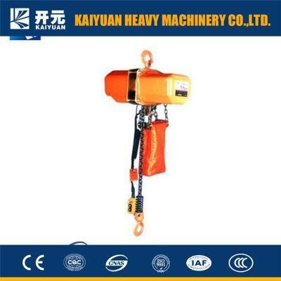 Small and Light Lifting Crane Chain Block with SGS