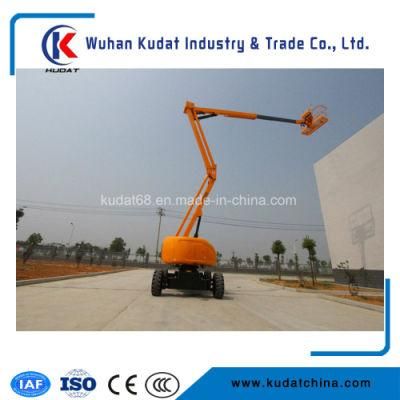 18m Articulated Boom Lift (GTZZ18Z)