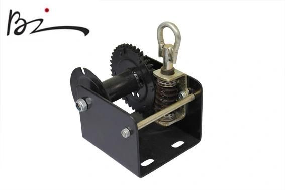 Boat Trailer Hand Winches Boat Hand Winch Hand Crank Manual Trailer Winch