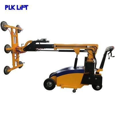 Plk 600kg Heavy Duty Glass Vacuum Lifter Machine Price