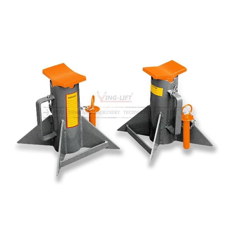 Heavy Duty Forklift Support Stand, Forklift Jacks Stand