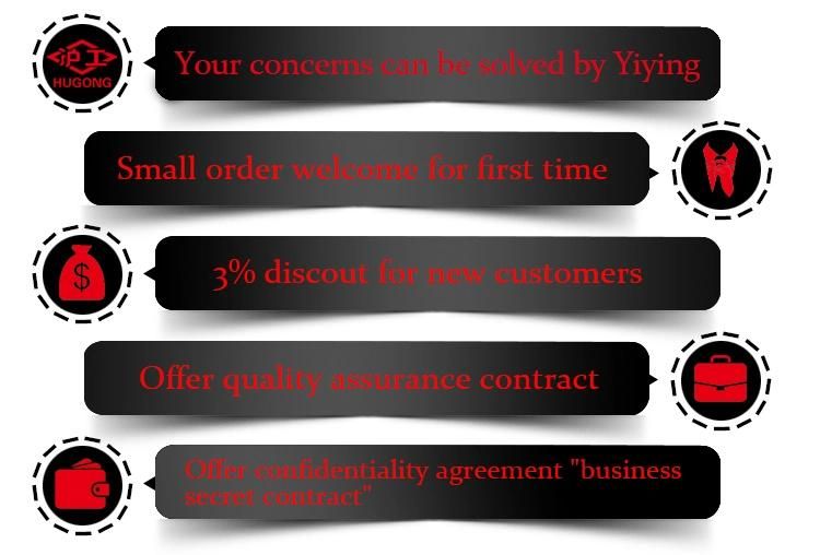 Customized Wire Rope CD Hoist Electric Hoist for Sale