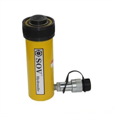 Enerpac Same RC-156 Single Acting High Stroke Hydraulic Cylinder