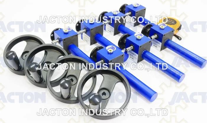 Best Small Lift Jacks, Lightweight Jack, Micro Miniature Linear Actuators Manufacturer