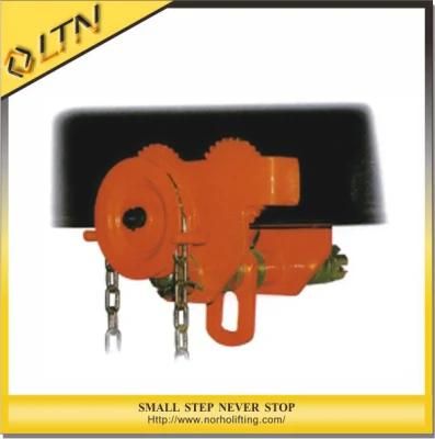 Ge GS TUV Approved Gear Trolley (GT-WB)